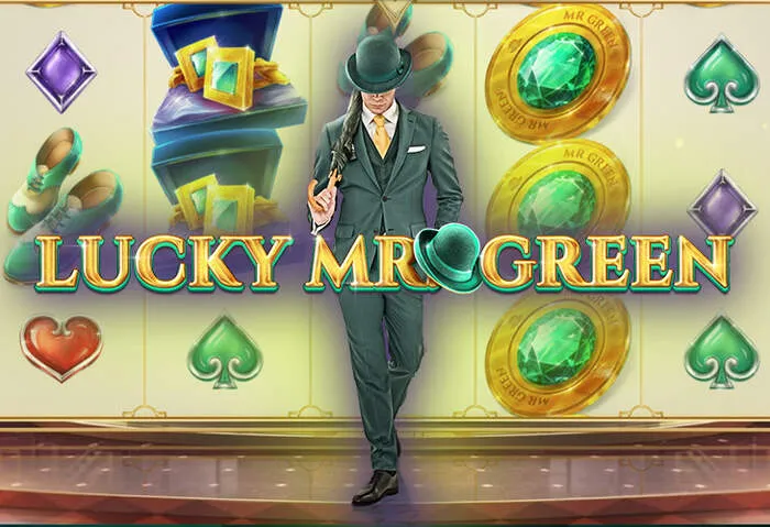 Interfaccia mobile Mcluck Casino Registrati e Richiedi Bonus.