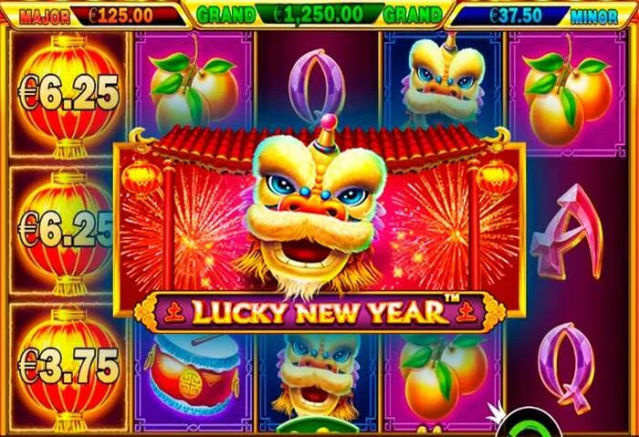 Vaste Sélection de Jeux et Fournisseurs de Logiciels Mcluck Casino.