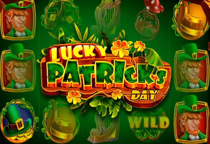 Obtenez votre Code Sans Dépôt Mcluck Casino maintenant!