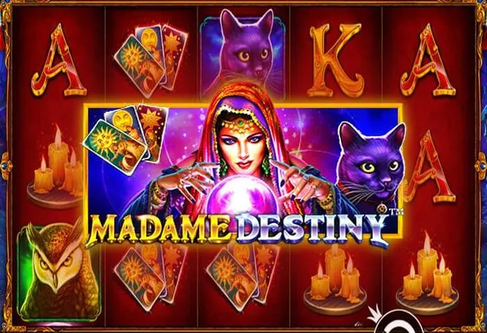 High-paying Popular Slots at Mcluck Casino