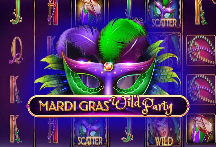 Juega a slots y juegos de casino con la app móvil de Mcluck Casino.