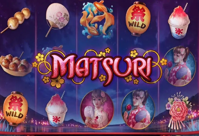 Mcluck Casino big jackpot winner celebration