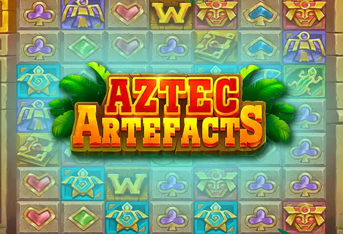 Optimierte Mcluck Casino mobile Spieloberfläche.