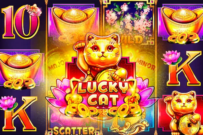 Interface mobile Mcluck Casino Inscription et Réclamer Bonus