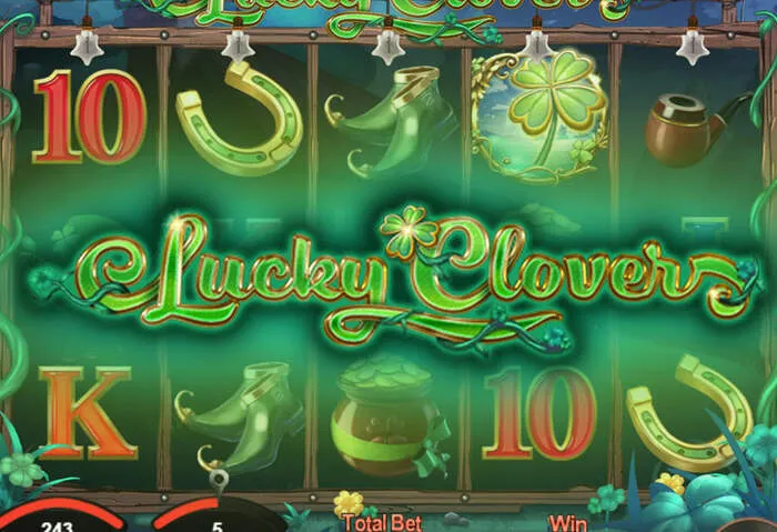 Banner promocional de Mcluck Casino Bono sin Depósito.