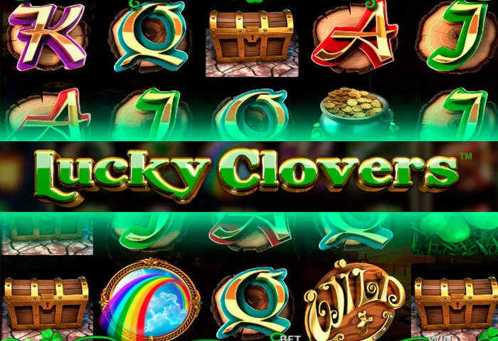 Comprehensive Mcluck Casino Slots Review user interface.