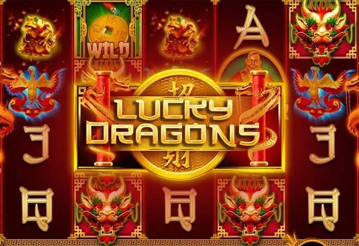 Área personal Mcluck Juegos de Casino Iniciar Sesión.