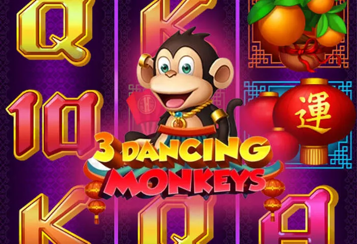Jackpot progressivo nei Mcluck Giochi da Casinò.